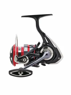 Daiwa Ninja LT 4000-C avokela