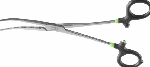 Daiwa Prorex kaarevakärkiset pihdit 20cm
