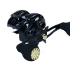 Daiwa PT 150HL BK hyrräkela vasenkätinen