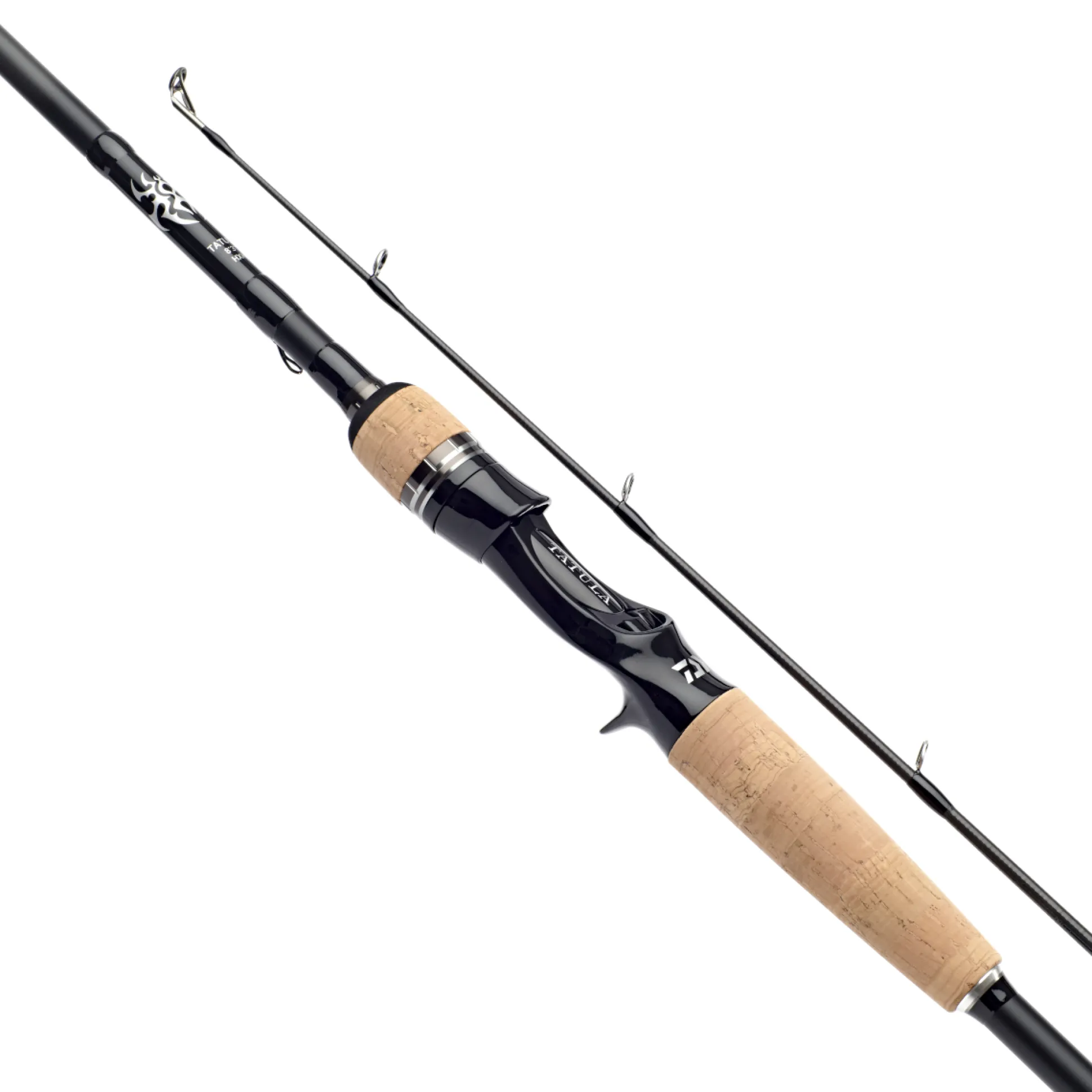 Daiwa Tatula 8'3" 250cm -90g 2-os. Hyrräkelavapa