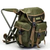 Daiwa Wilderness pilkkireppu korkeus 43cm