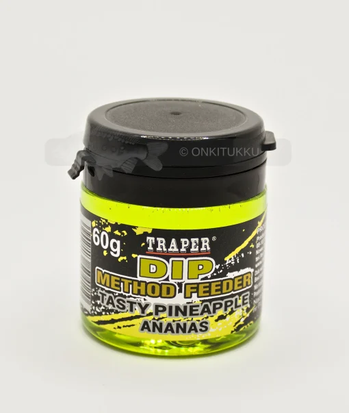 Dip Method Feeder Tasty Pineapple/Ananas 60g