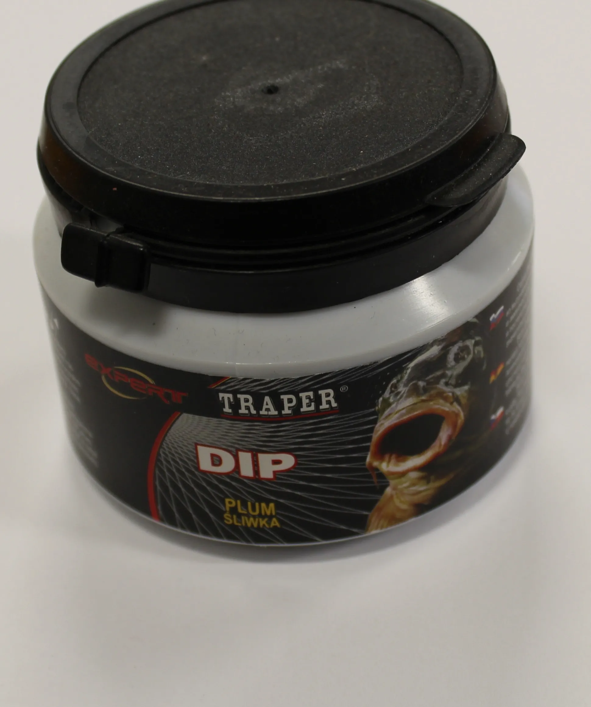 Expert Dip Plum luumu 150ml