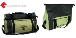 Explorer vesitiivis laukku 60L