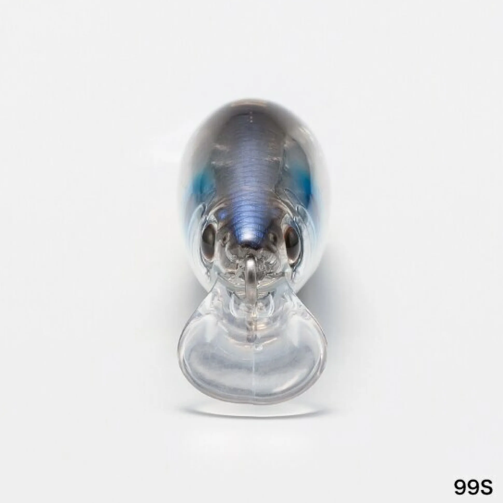 Exsence Silent Assassin C Bora SP 99mm 16g