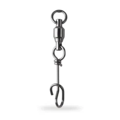 Fastach™ Clip ball bearing swivel koko 0.1 8kpl