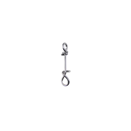 Fastach Clips pikalukko koko 0 10kpl
