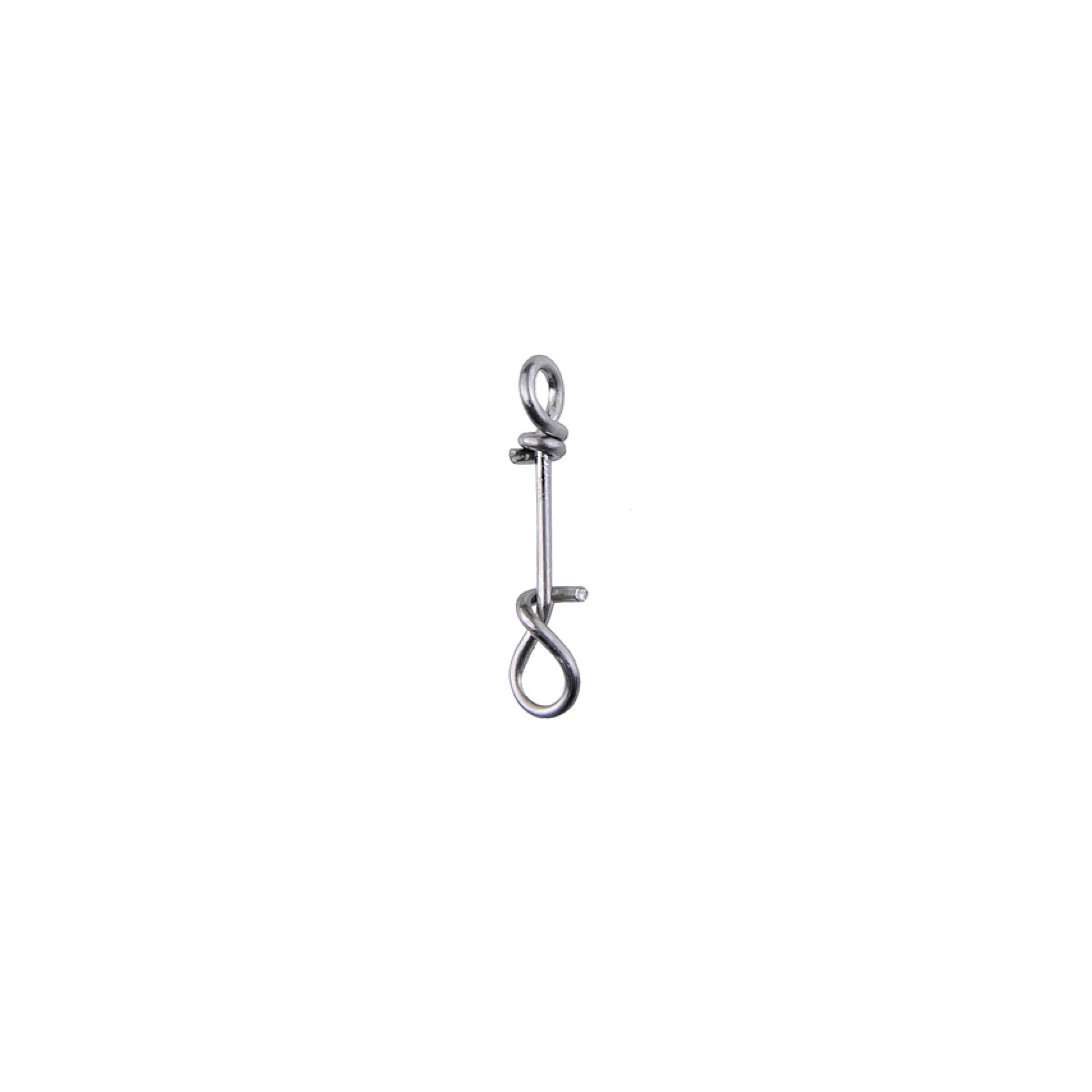 Fastach Clips pikalukko koko 0 10kpl