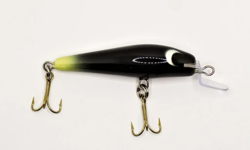 Forell KV-Lohi vaappu 70mm 9g väri 7