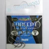 Gerardix 201 Barbless #8 10kpl