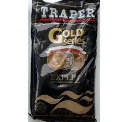 Gold Series Expert Brown Ruskea lahnamäski 1kg