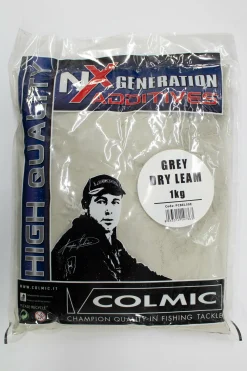 Grey Dry Leam - Harmaa Kuivaliimi 1kg
