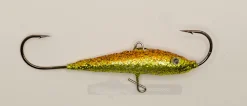 Hauki tasapainopilkki 96mm 28g Väri 1