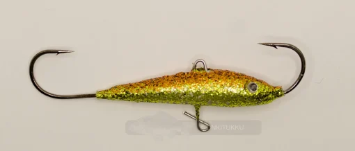 Hauki tasapainopilkki 96mm 28g Väri 1