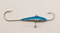 Hauki tasapainopilkki 118mm 31g Väri 3