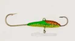 Hauki tasapainopilkki 118mm 31g Väri 5