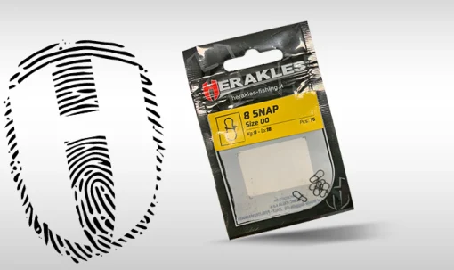 Herakles 8 Snap koko 0 15kpl