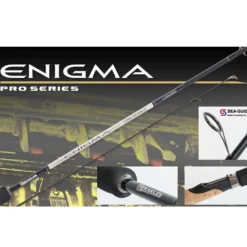 Herakles Enigma HES2-800MH 240cm 10-30g 2-os.