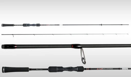 Herakles Wild Strike HWS2-218 218cm 1,5-8g 2-os.