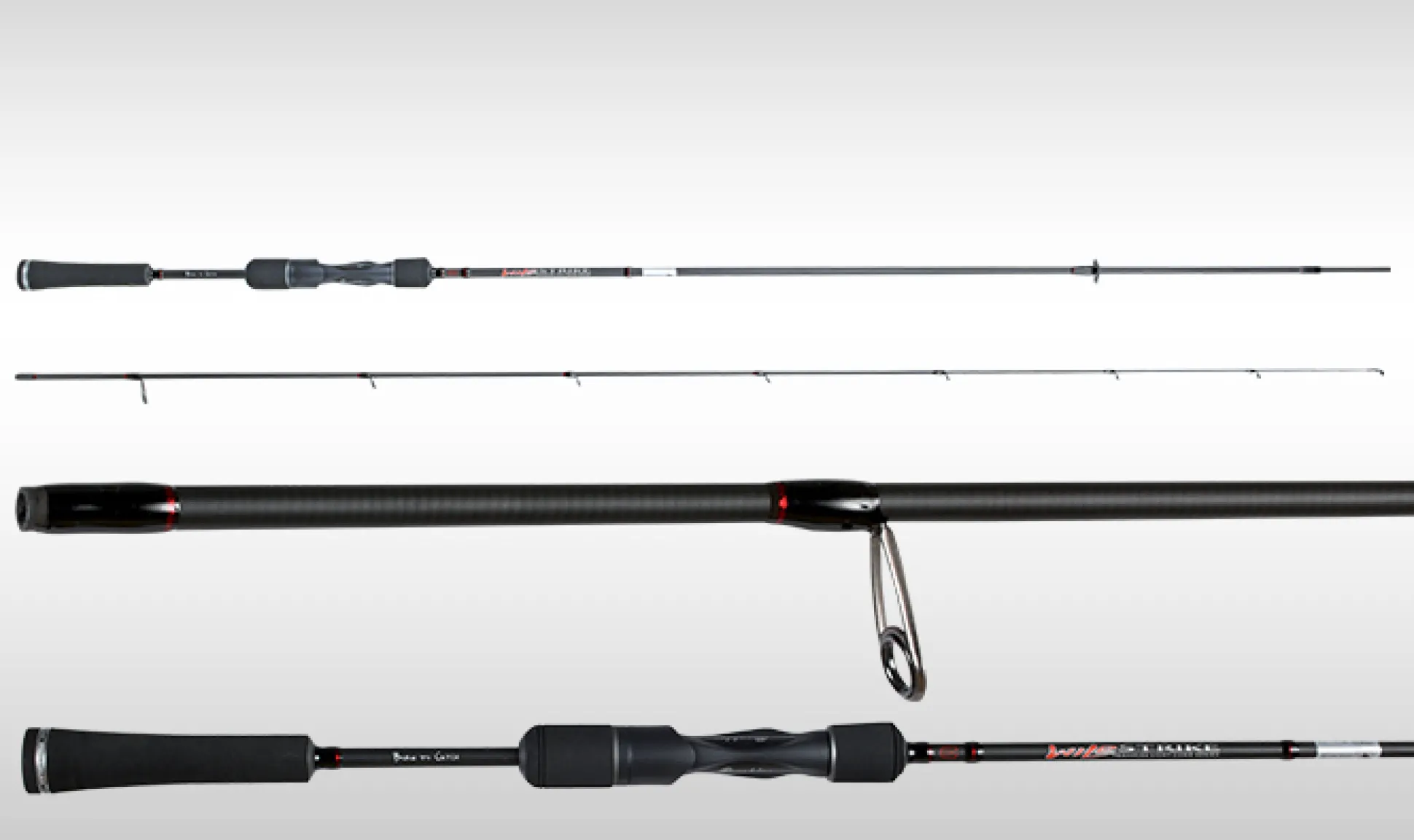 Herakles Wild Strike HWS2-218 218cm 1,5-8g 2-os.
