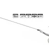 Hikara Method feeder rig Select ring #12 0,22mm 10cm 5kpl