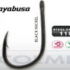 HISE-147 Carbon Steel - Hiiliteräs #12 15kpl