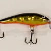 HK Varma Sintti Kalkkaro Mustakulta 6cm