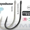 HMRS-176 Carbon Steel - Hiiliteräs #4 15kpl
