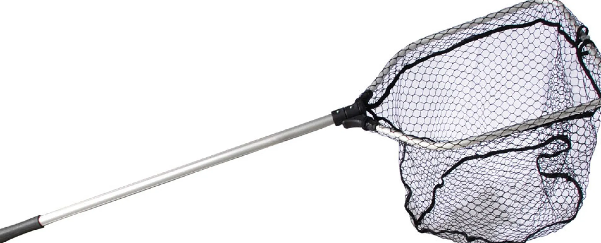 Hurricane teleskooppihaavi 60x50cm 170-255cm