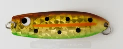 Inari-Uistin vetopelti on myös heitettävä 92mm 18g Väri 13