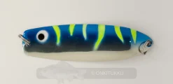 Inari-Uistin vetopelti on myös heitettävä 92mm 18g Väri 1