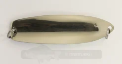 Inari-Uistin vetopelti on myös heitettävä 92mm 18g Väri 2