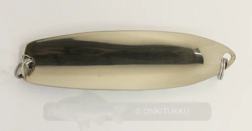 Inari-Uistin vetopelti on myös heitettävä 92mm 18g Väri 2