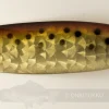Inari-Uistin vetopelti on myös heitettävä 92mm 18g Väri 3