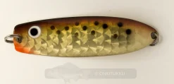 Inari-Uistin vetopelti on myös heitettävä 92mm 18g Väri 3