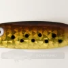 Inari-Uistin vetopelti on myös heitettävä 92mm 18g Väri 10