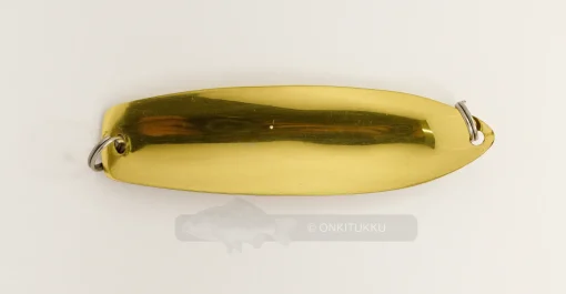 Inari-Uistin vetopelti on myös heitettävä 92mm 18g Väri 10