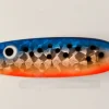 Inari-Uistin vetopelti on myös heitettävä 92mm 18g Väri 15