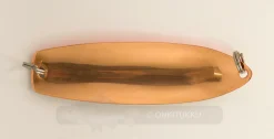 Inari-Uistin vetopelti on myös heitettävä 92mm 18g Väri 15