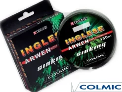 Inglese Arwen uppoava 0,185mm 4,1kg 150m