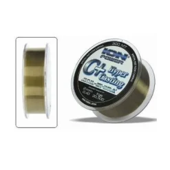 Ion Power C+ Hyper Casting 0,20mm 5,4kg 300m