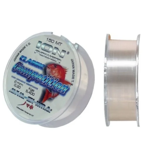 Ion Power Classic Competition 0,26mm 8,46kg 150m