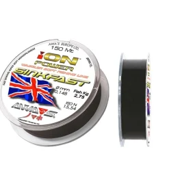 Ion Power Sinkfast 0,20mm 5,4kg 150m