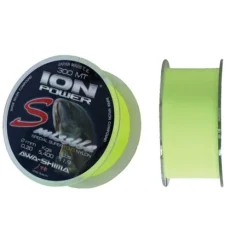 Ion Power S-Missile 0,181mm 4,5kg 300m