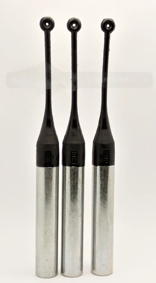 IR original Lyijytön heittopaino 20g 3kpl