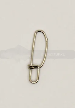 Japanilainen Crosslock lukko koko 1 10kpl