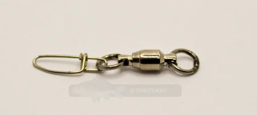 Japanilainen kuulalaakerileikari lukolla koko 3 5kpl