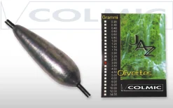 Jaz Olivettes 0,50g