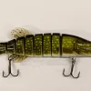 Jointed Pike Soft fins 20cm 70g