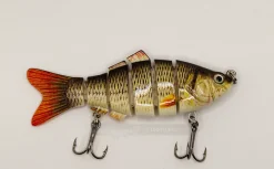 Jointed Roach 9cm 20g